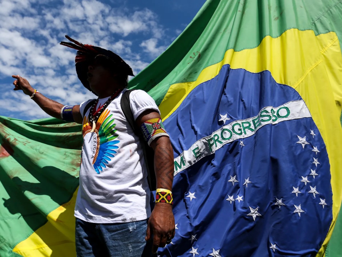 Território em disputa: o que os povos tradicionais têm a perder com a volta do bolsonarismo