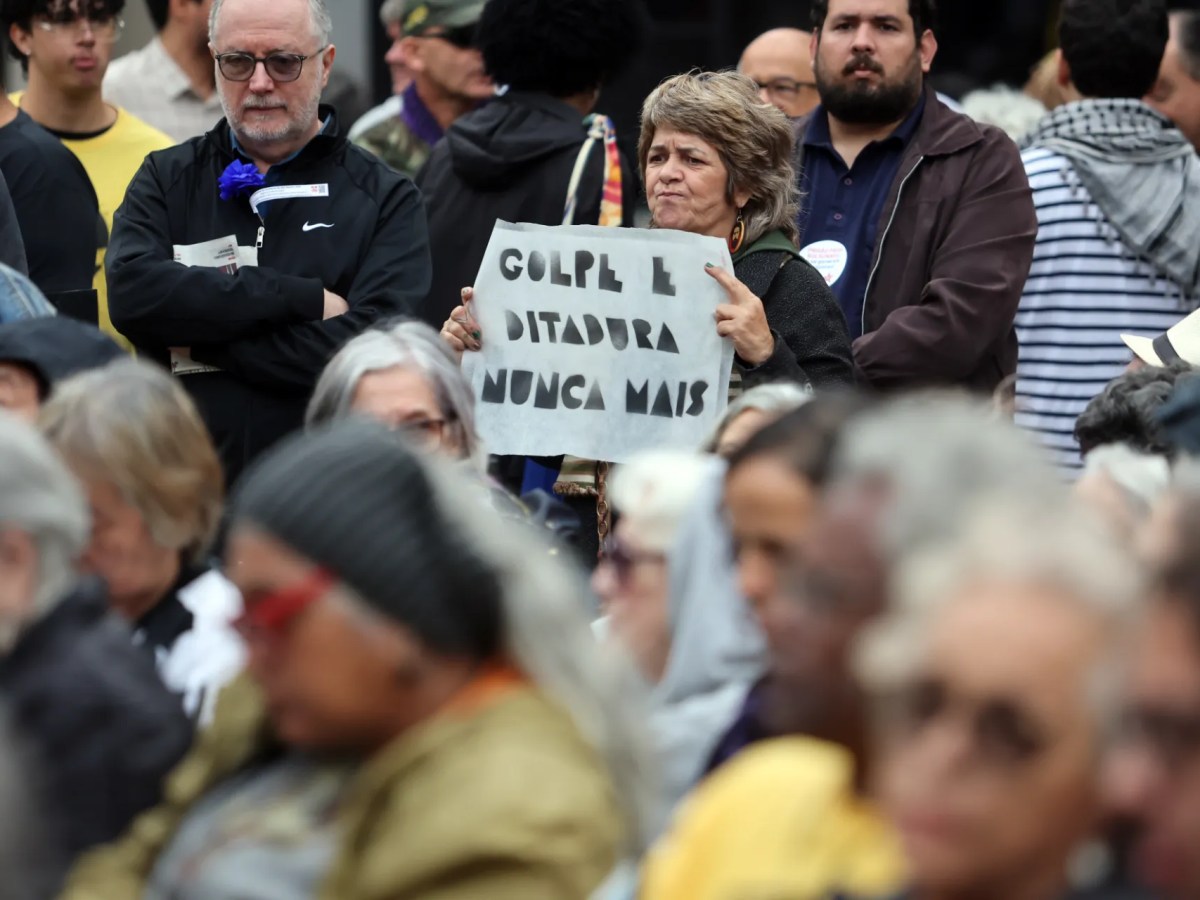 Editorial: veículos de jornalismo se unem pela democracia